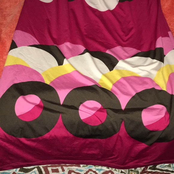 Hype 👗 With Circles ⭕️ - Picture 4 of 5